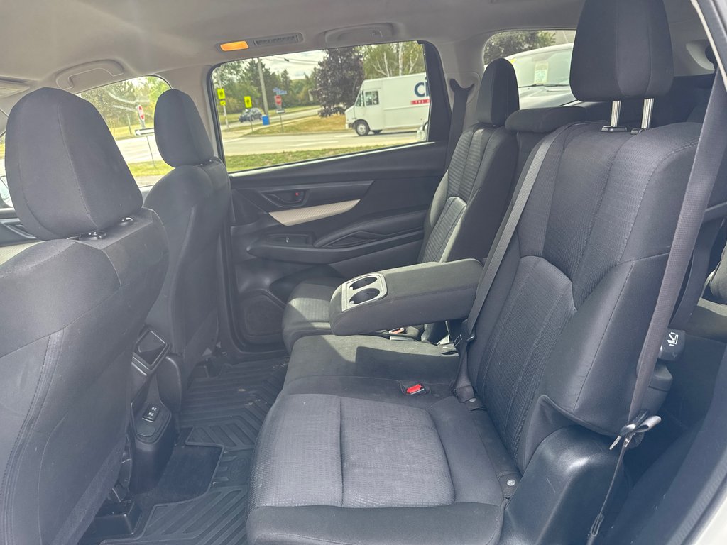 2021 Subaru ASCENT Premium in Sussex, New Brunswick - 30 - w1024h768px
