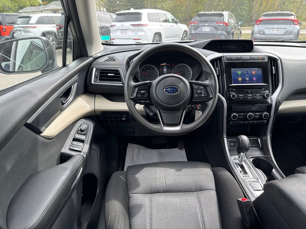 2021 Subaru ASCENT Premium in Sussex, New Brunswick - 14 - w1024h768px