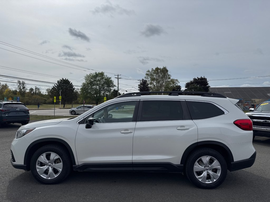 2021 Subaru ASCENT Premium in Sussex, New Brunswick - 2 - w1024h768px