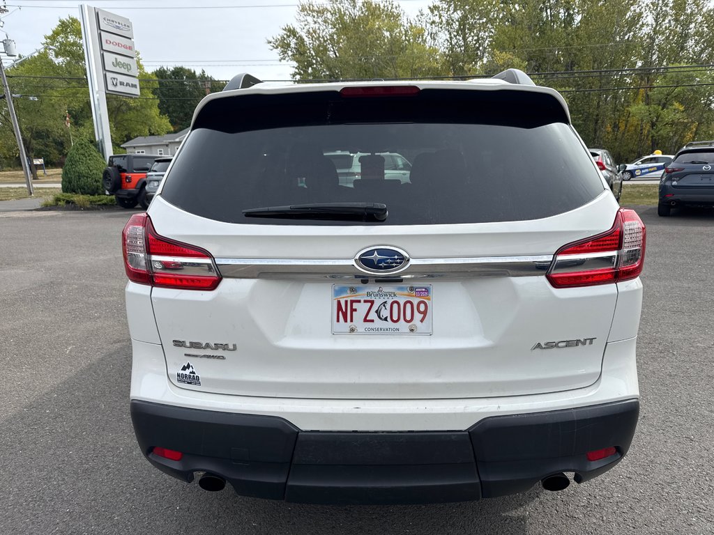 2021 Subaru ASCENT Premium in Sussex, New Brunswick - 4 - w1024h768px