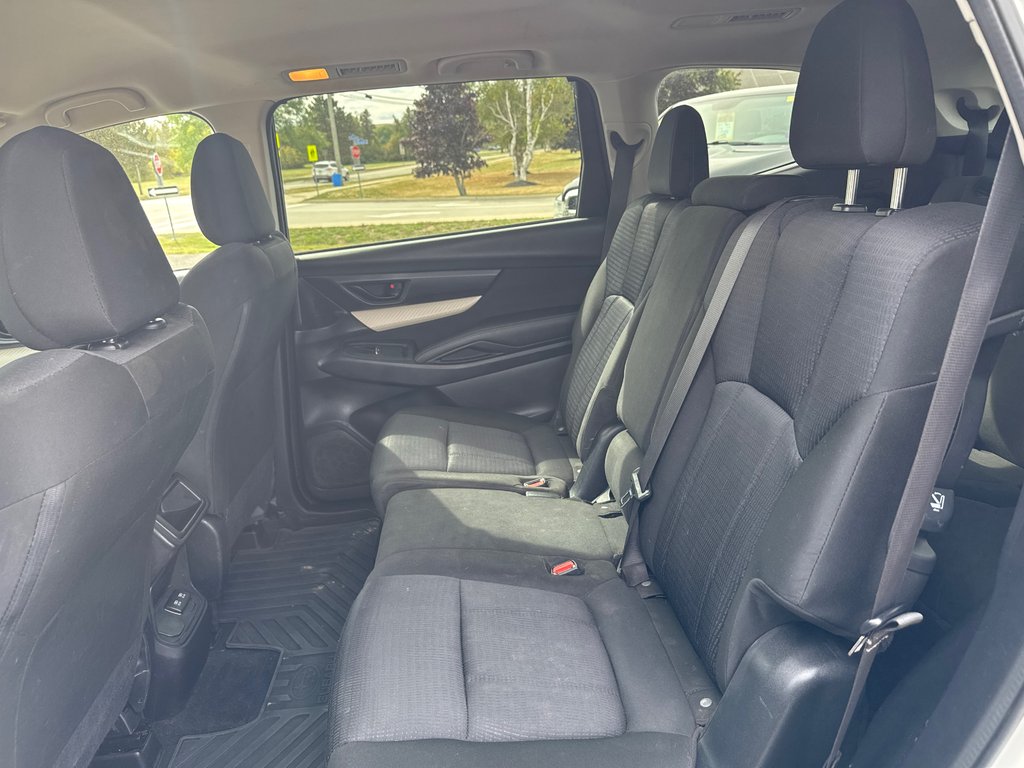 2021 Subaru ASCENT Premium in Sussex, New Brunswick - 29 - w1024h768px