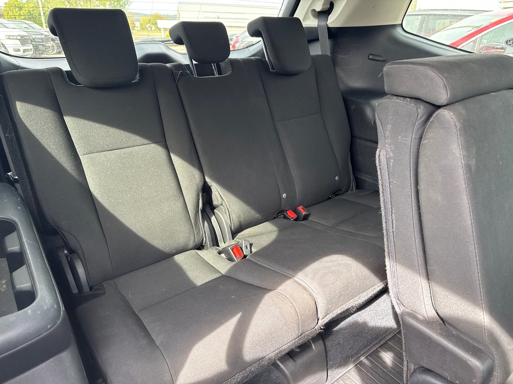 2021 Subaru ASCENT Premium in Sussex, New Brunswick - 33 - w1024h768px