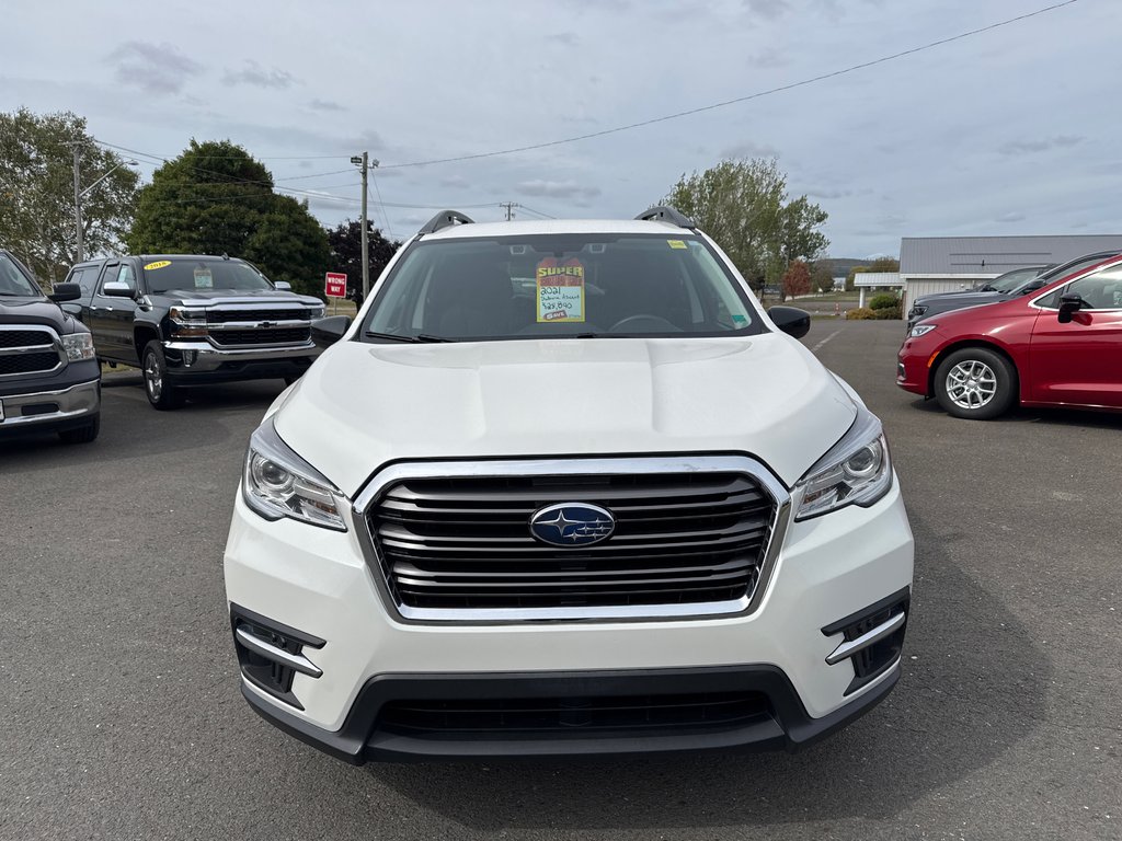 2021 Subaru ASCENT Premium in Sussex, New Brunswick - 8 - w1024h768px