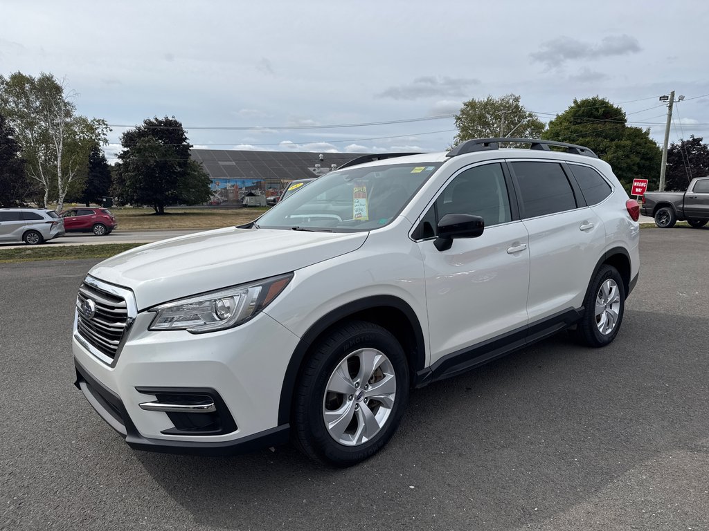 2021 Subaru ASCENT Premium in Sussex, New Brunswick - 1 - w1024h768px