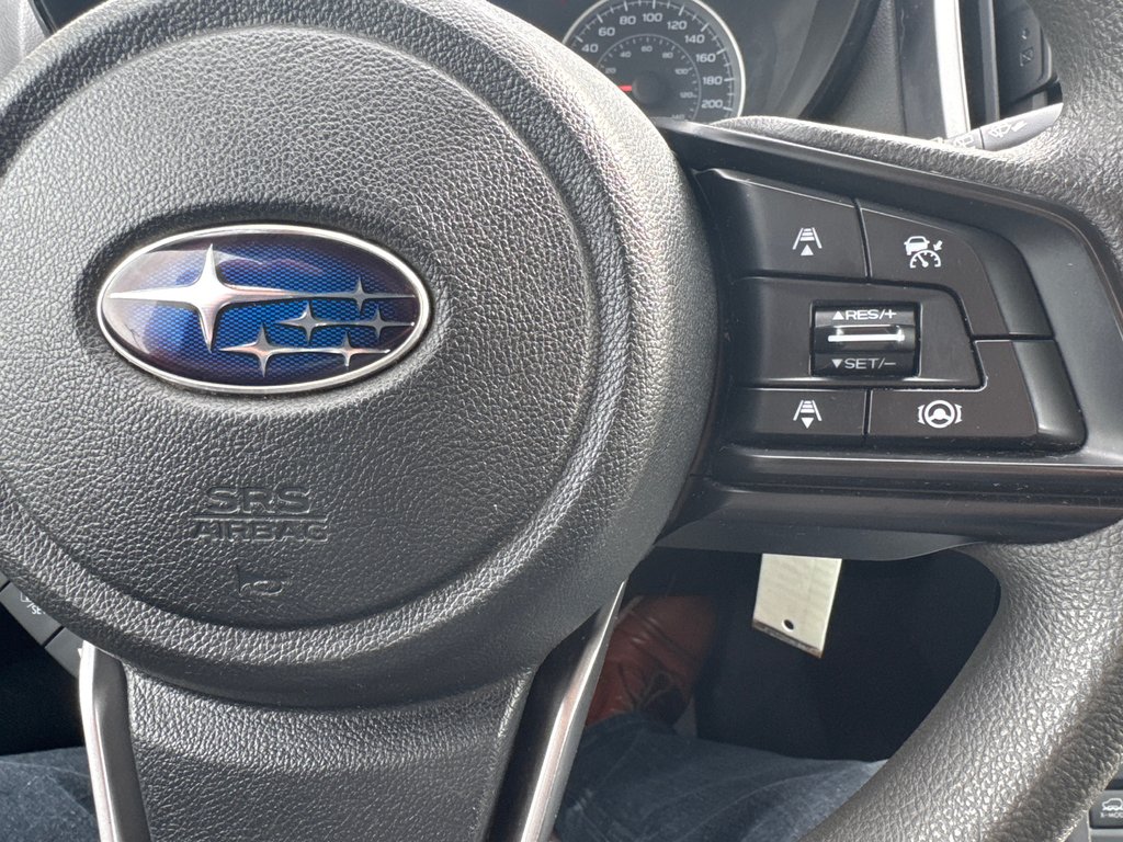 2021 Subaru ASCENT Premium in Sussex, New Brunswick - 16 - w1024h768px