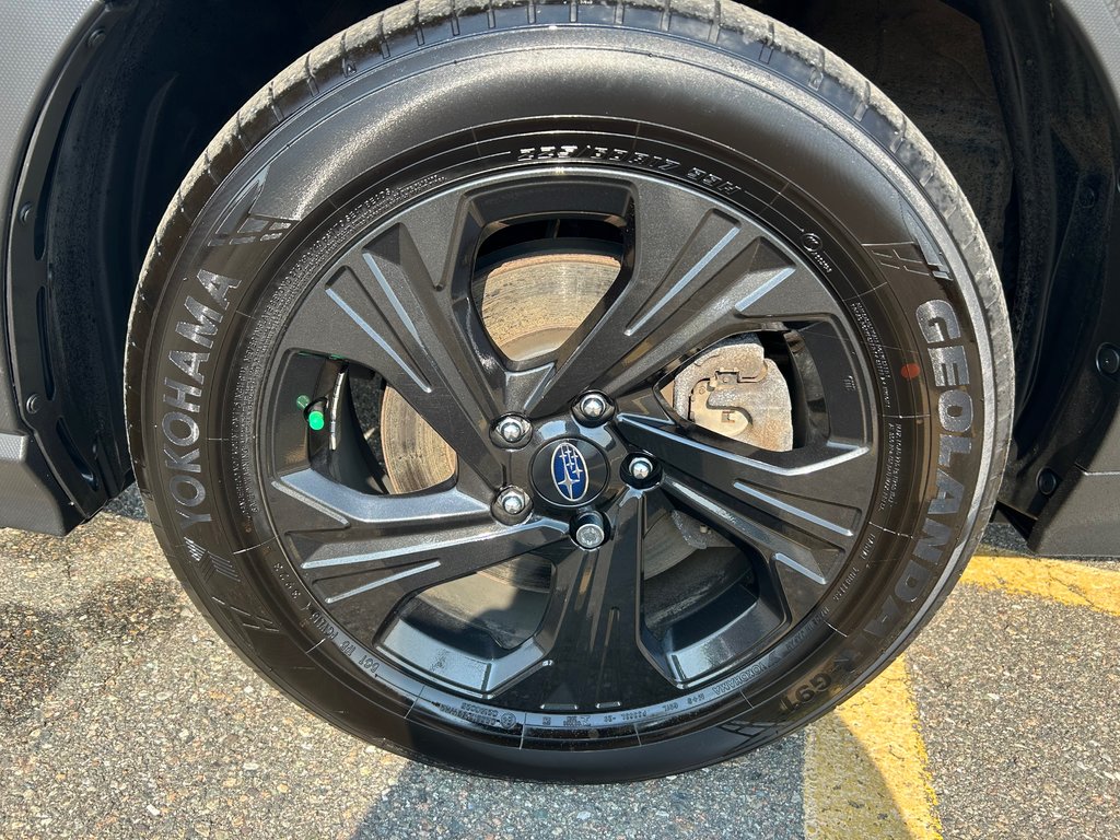 Subaru Crosstrek CONVENIENCE 2024 à Saint John, Nouveau-Brunswick - 4 - w1024h768px