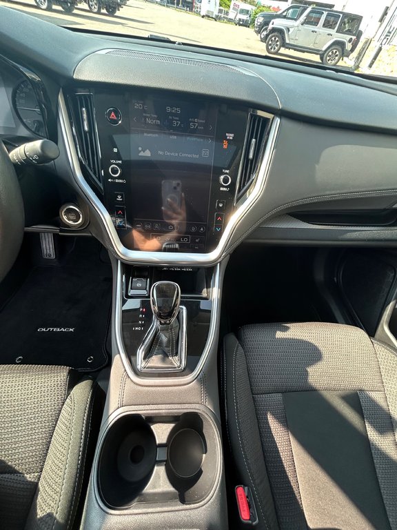 Subaru Outback TOURING 2024 à Saint John, Nouveau-Brunswick - 14 - w1024h768px