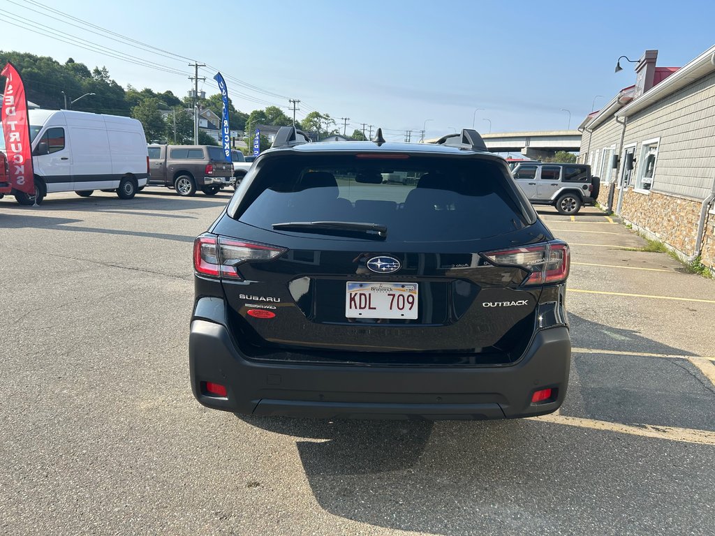 Subaru Outback TOURING 2024 à Saint John, Nouveau-Brunswick - 7 - w1024h768px
