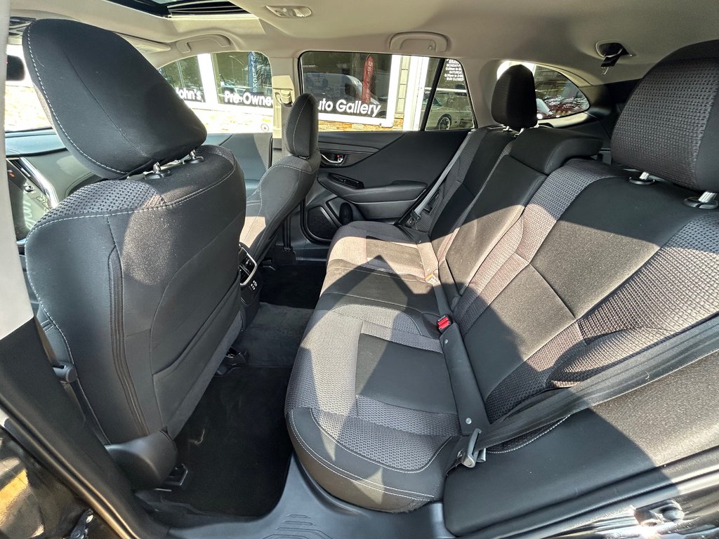 Subaru Outback TOURING 2024 à Saint John, Nouveau-Brunswick - 16 - w1024h768px