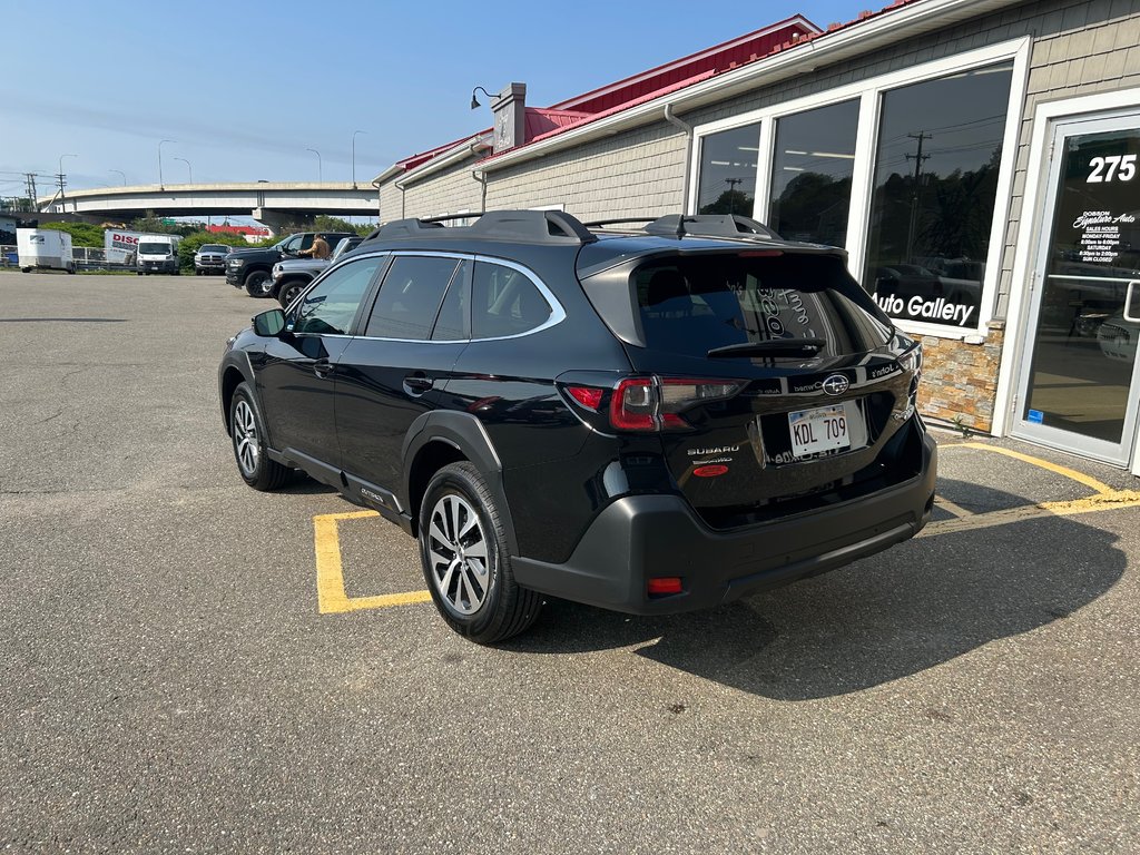 Subaru Outback TOURING 2024 à Saint John, Nouveau-Brunswick - 15 - w1024h768px