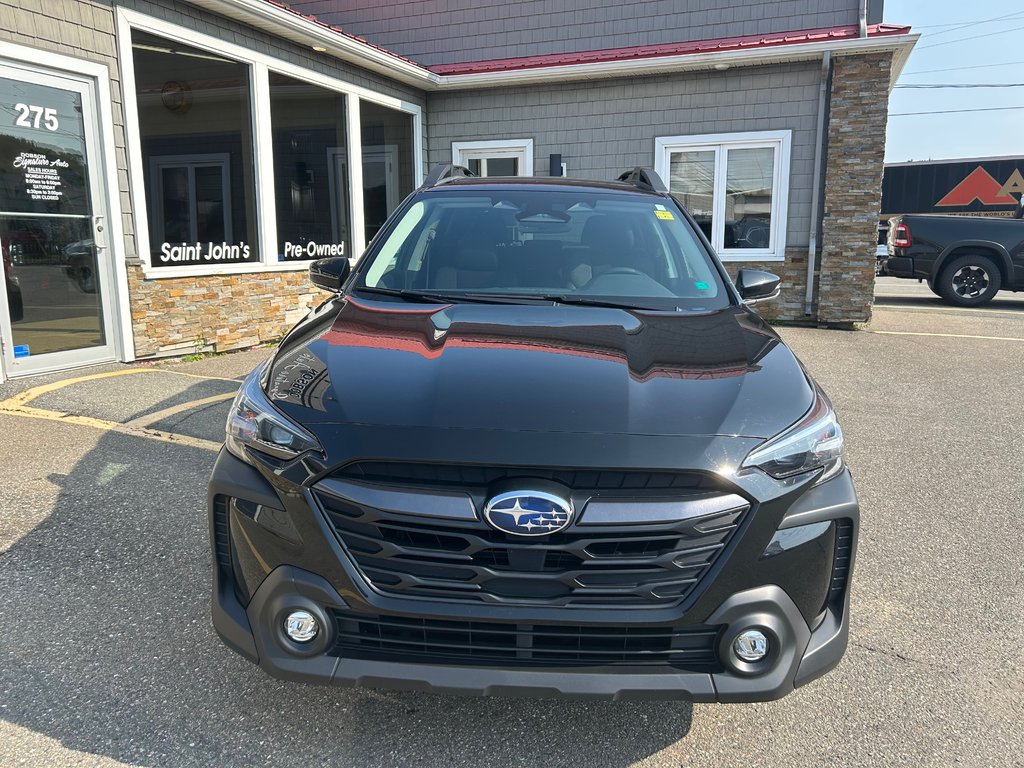 Subaru Outback TOURING 2024 à Saint John, Nouveau-Brunswick - 4 - w1024h768px