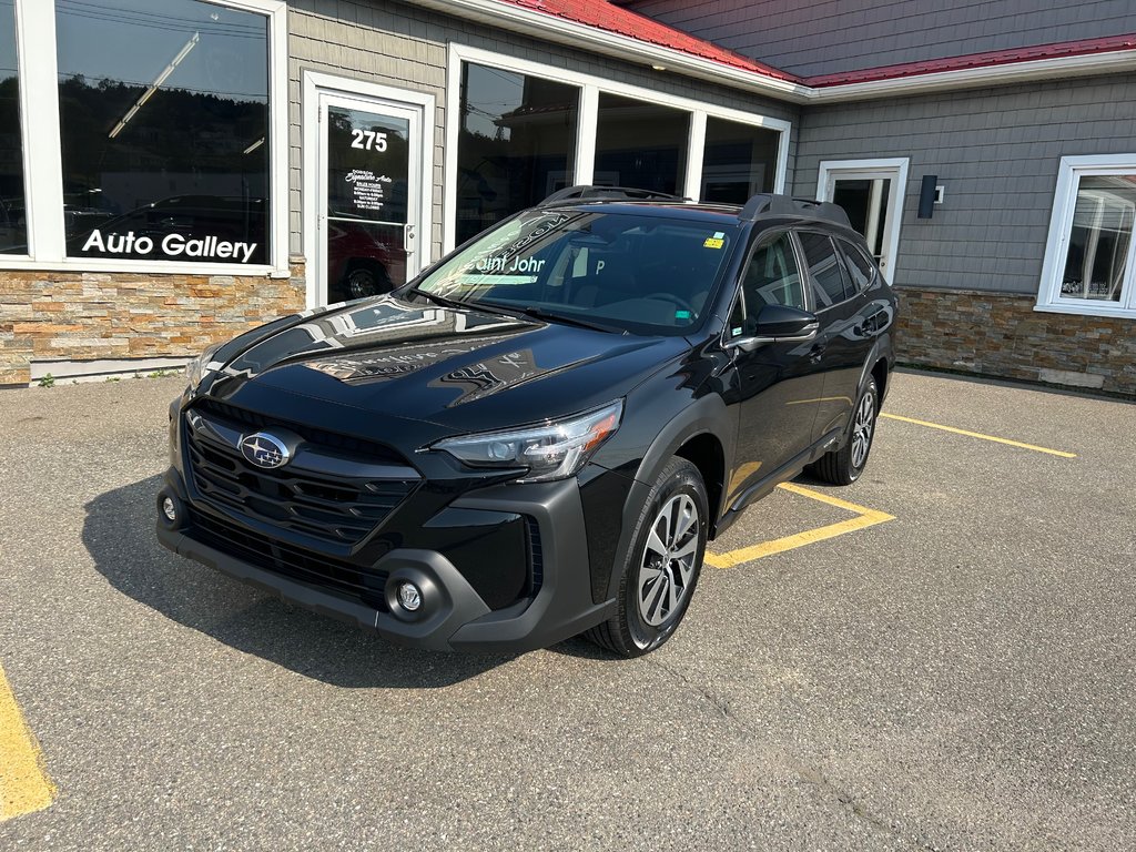 Subaru Outback TOURING 2024 à Saint John, Nouveau-Brunswick - 2 - w1024h768px
