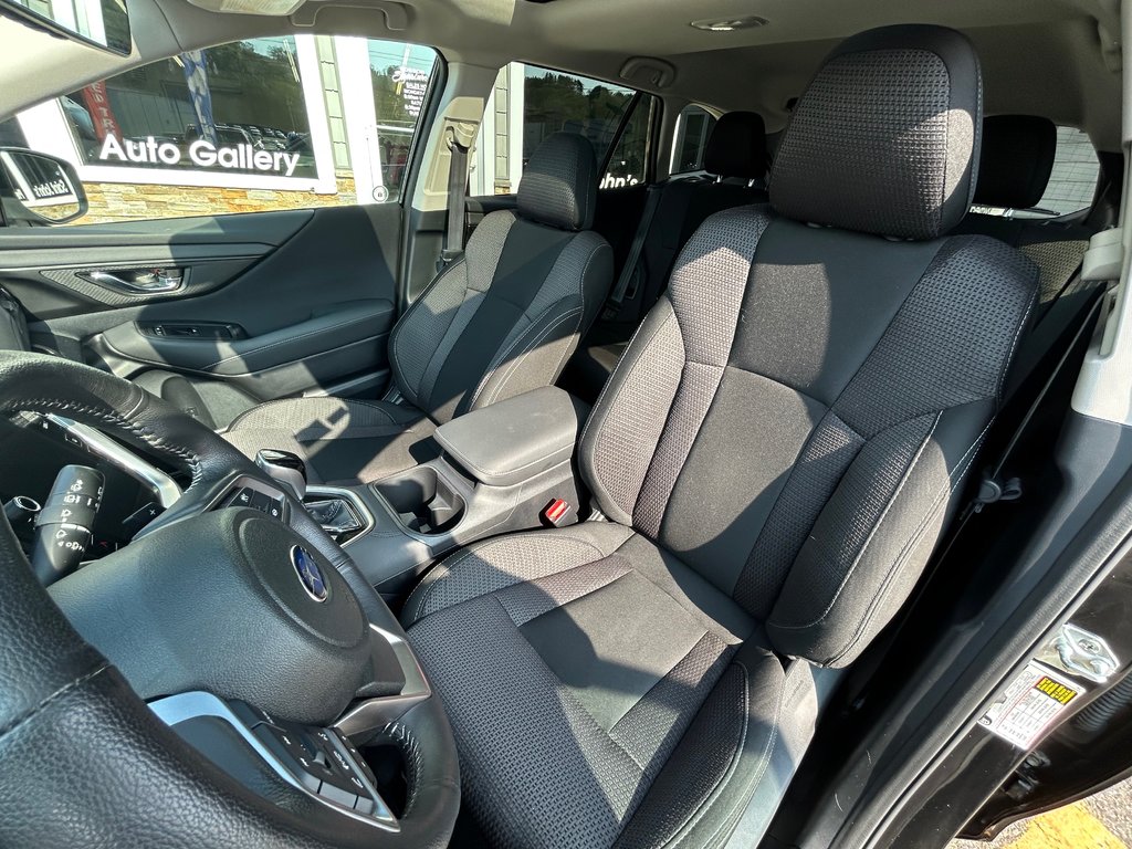 Subaru Outback TOURING 2024 à Saint John, Nouveau-Brunswick - 9 - w1024h768px