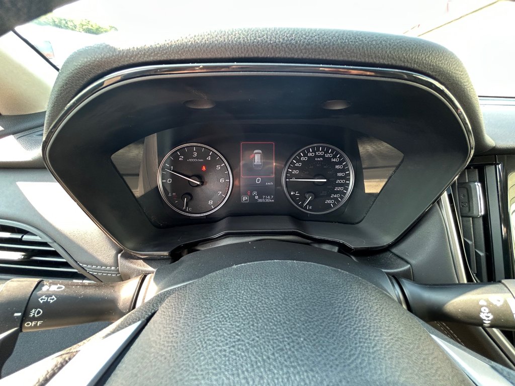Subaru Outback TOURING 2024 à Saint John, Nouveau-Brunswick - 13 - w1024h768px