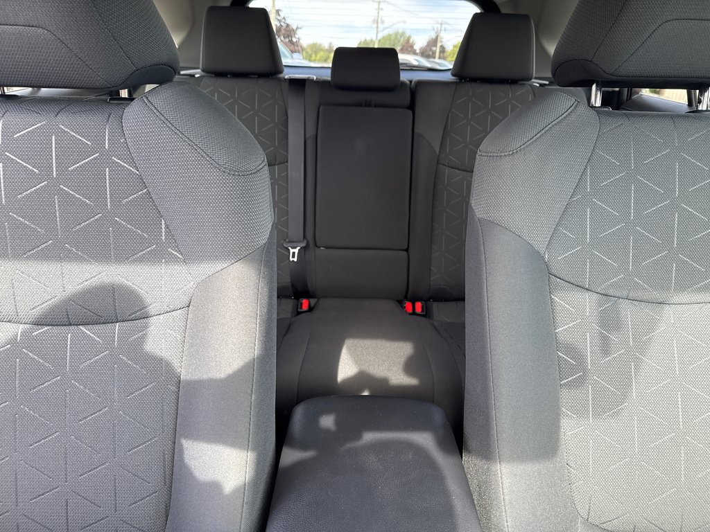 2020 Toyota RAV4 LE in Sussex, New Brunswick - 29 - w1024h768px