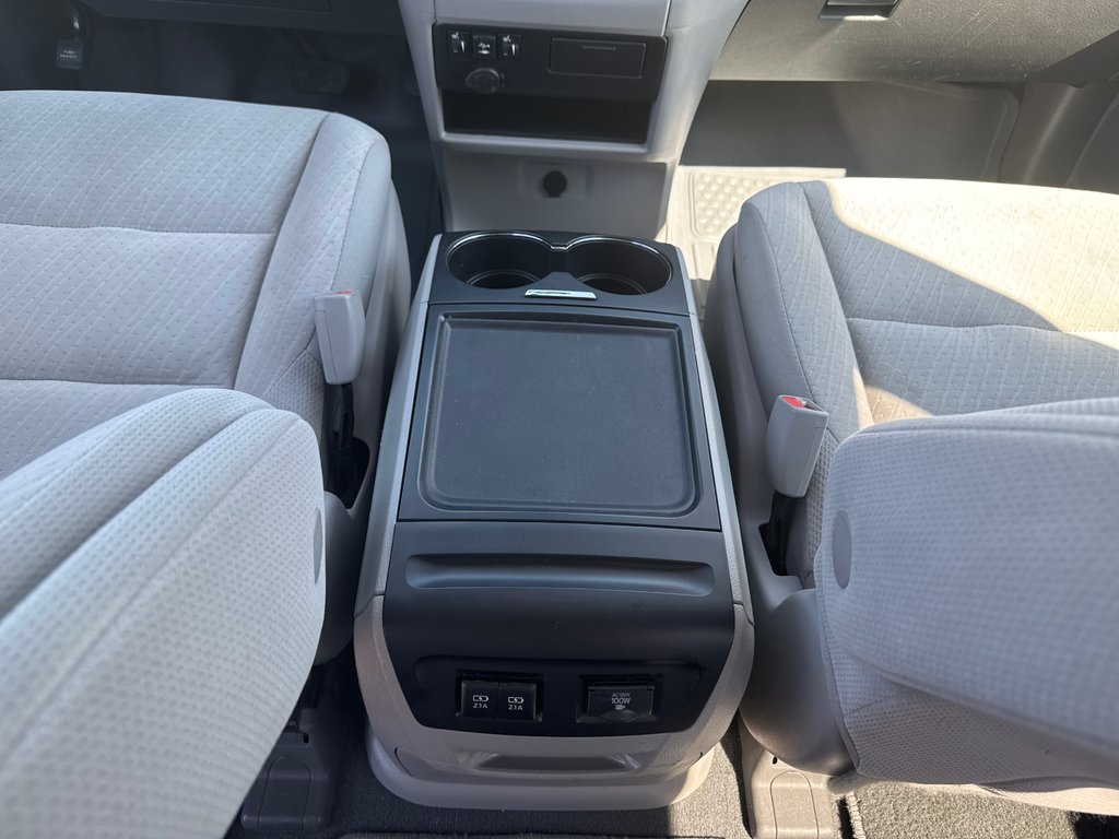2019 Toyota Sienna AWD LE in Sussex, New Brunswick - 22 - w1024h768px