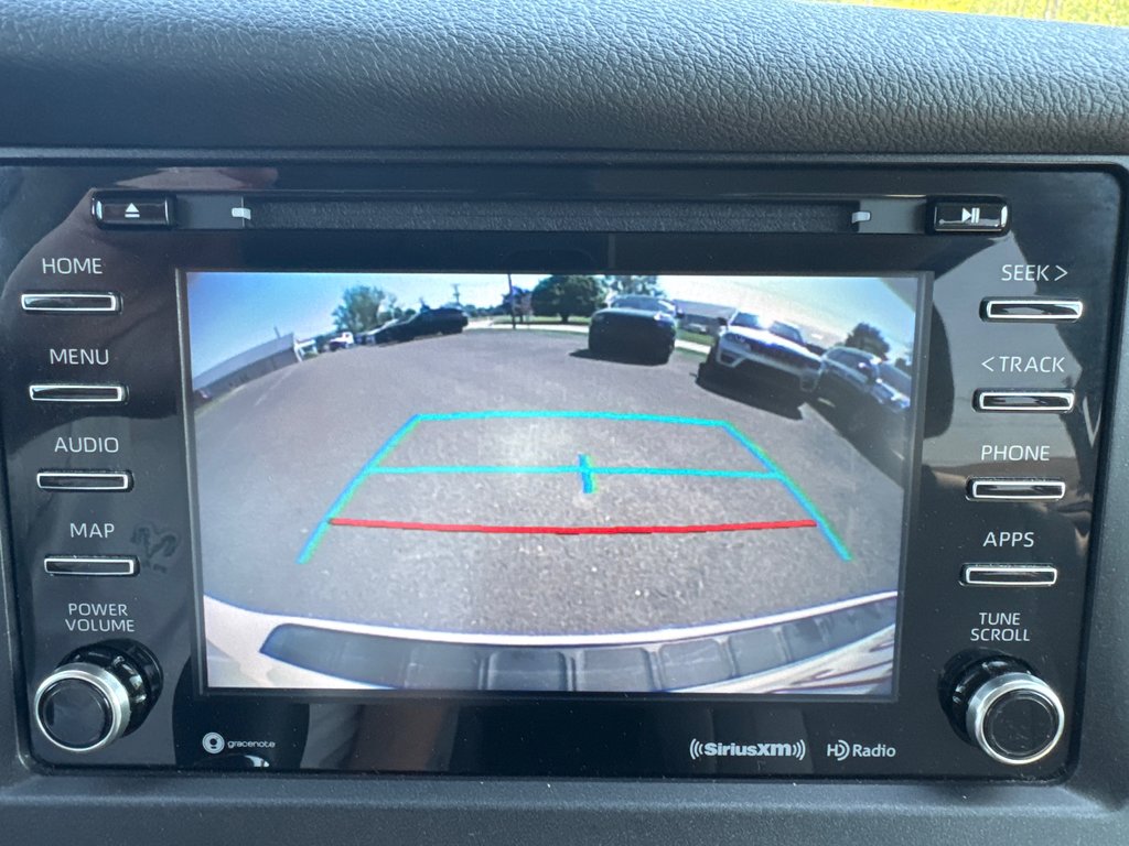2019 Toyota Sienna AWD LE in Sussex, New Brunswick - 25 - w1024h768px