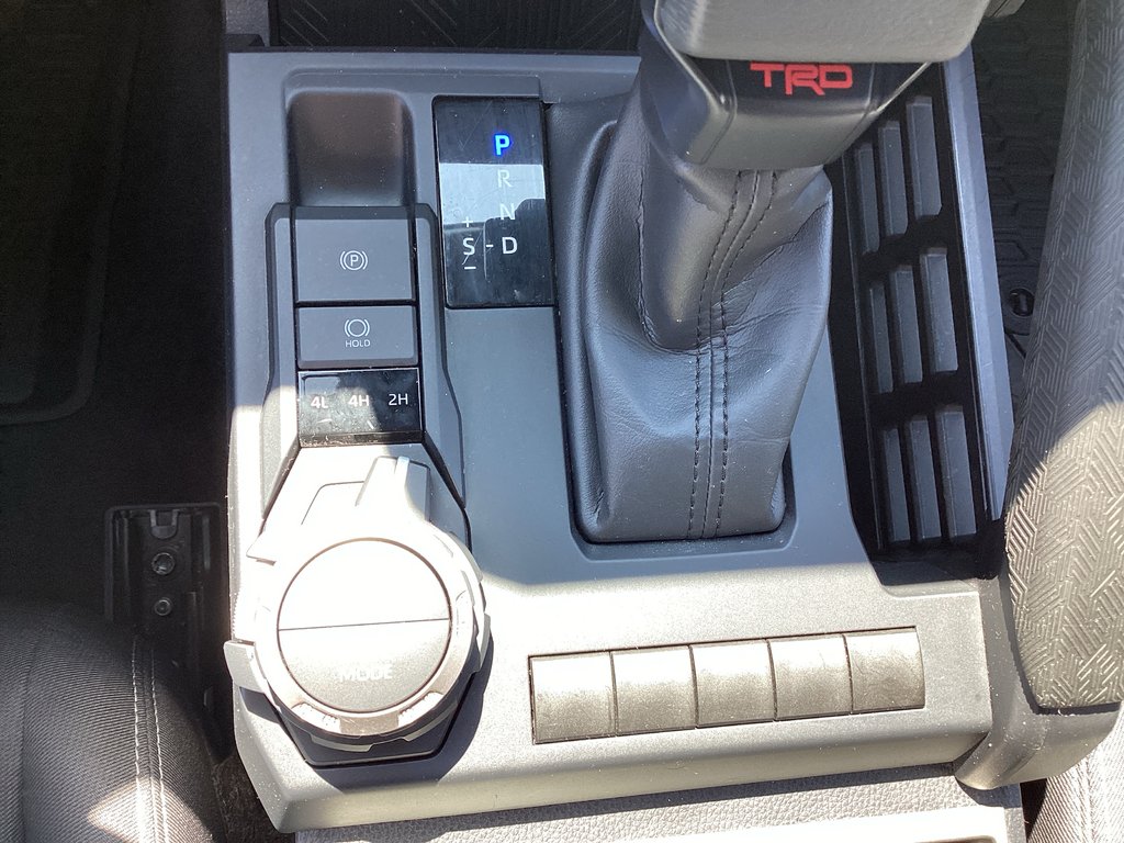 2025 Toyota TACOMA BASE in Saint John, New Brunswick - 17 - w1024h768px
