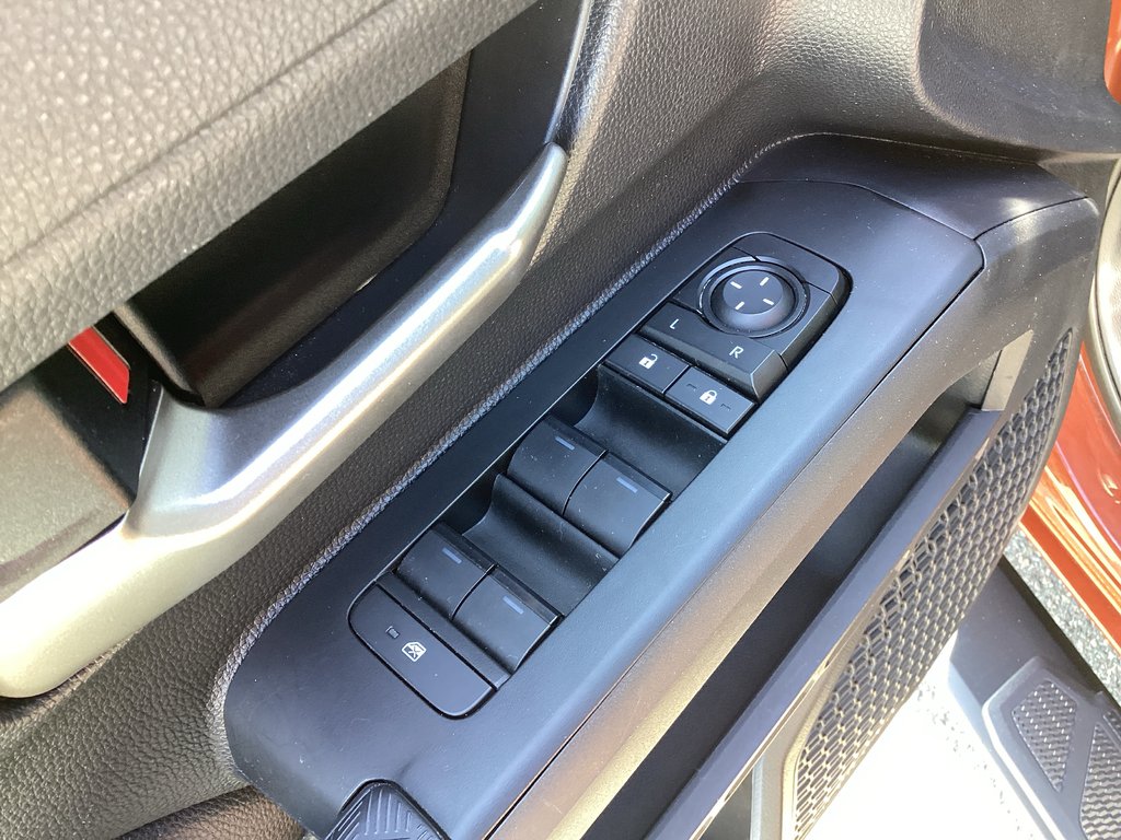 2025 Toyota TACOMA BASE in Saint John, New Brunswick - 12 - w1024h768px
