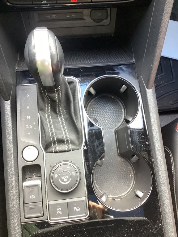 2022 Volkswagen ATLAS CROSS SPORT EXECLINE in Saint John, New Brunswick - 18 - w1024h768px