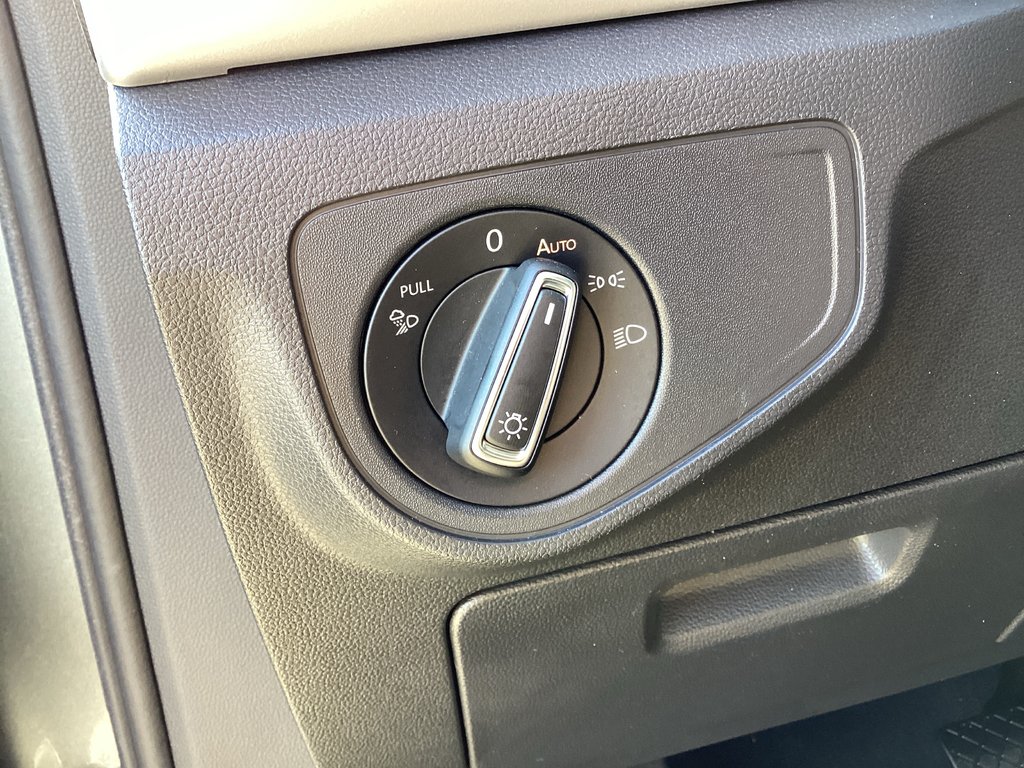 2022 Volkswagen ATLAS COMFORTLINE in Saint John, New Brunswick - 17 - w1024h768px