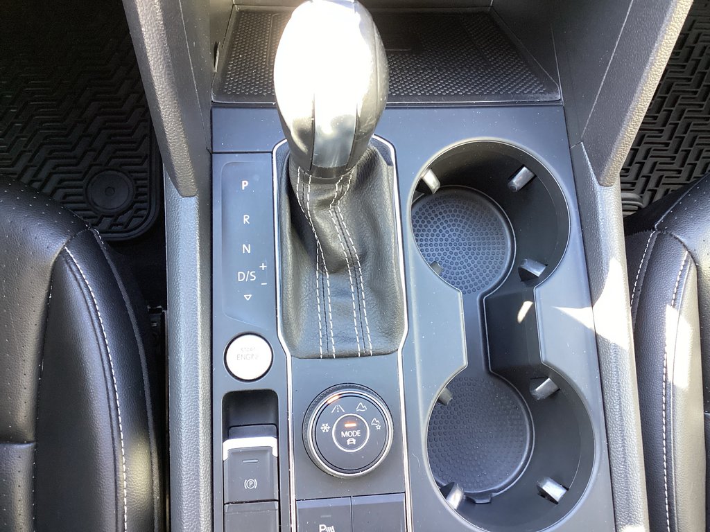 2022 Volkswagen ATLAS COMFORTLINE in Saint John, New Brunswick - 20 - w1024h768px