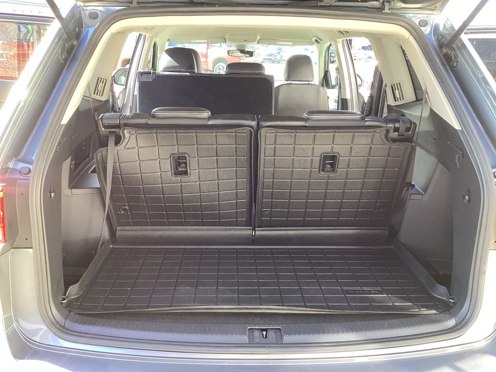 2022 Volkswagen ATLAS COMFORTLINE in Saint John, New Brunswick - 7 - w1024h768px