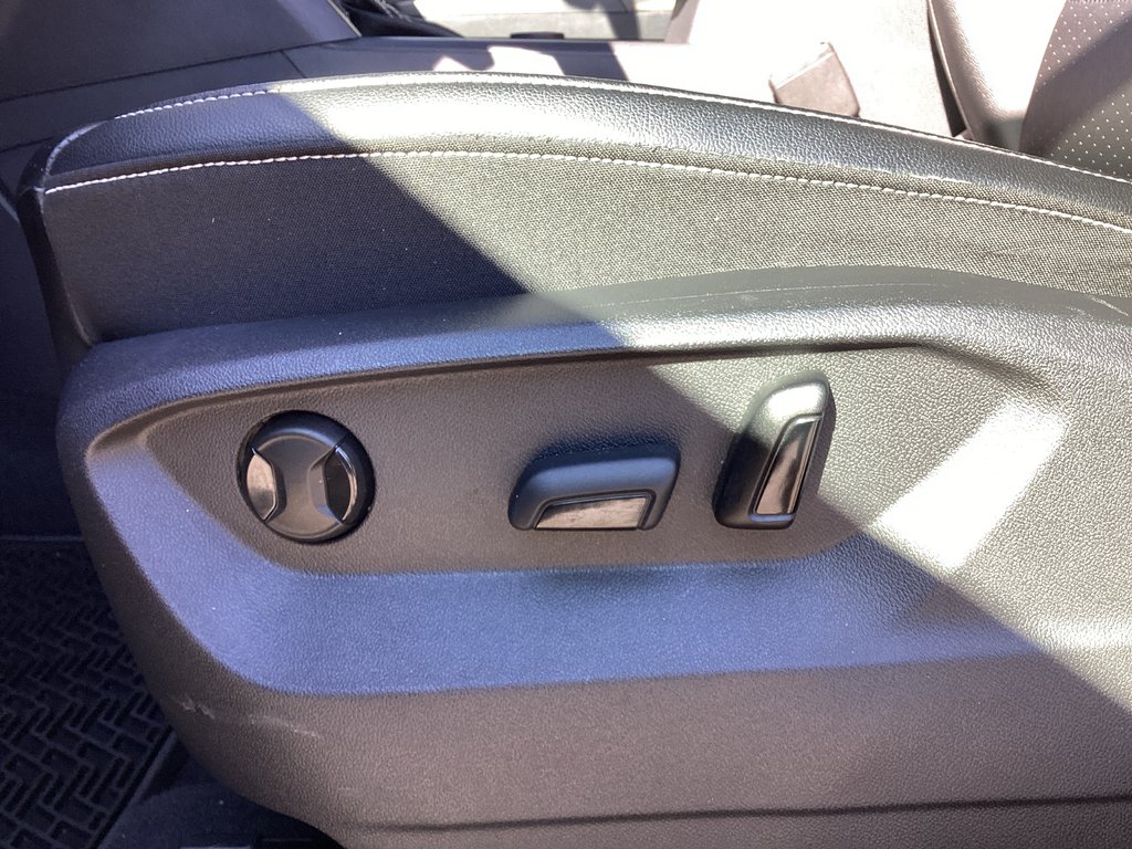 2022 Volkswagen ATLAS COMFORTLINE in Saint John, New Brunswick - 16 - w1024h768px