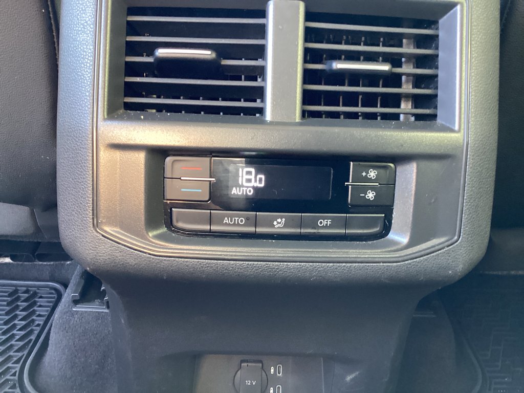 2022 Volkswagen ATLAS COMFORTLINE in Saint John, New Brunswick - 21 - w1024h768px