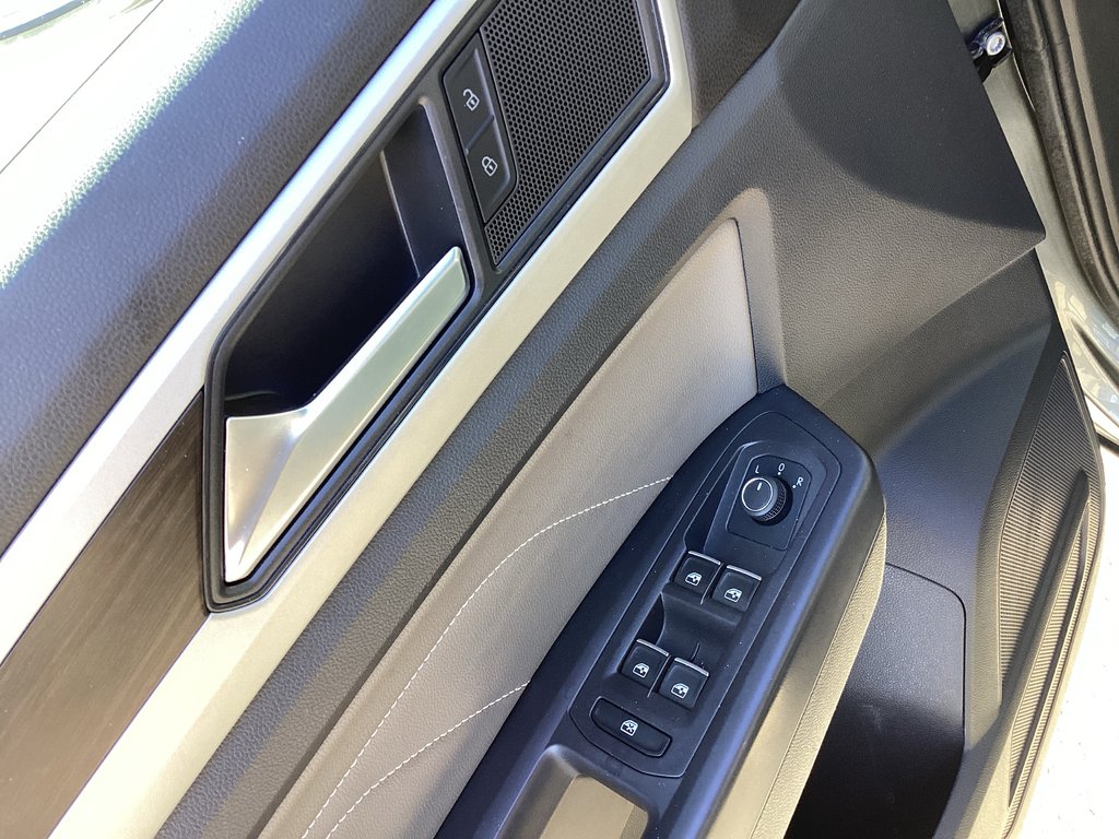 2022 Volkswagen ATLAS COMFORTLINE in Saint John, New Brunswick - 15 - w1024h768px