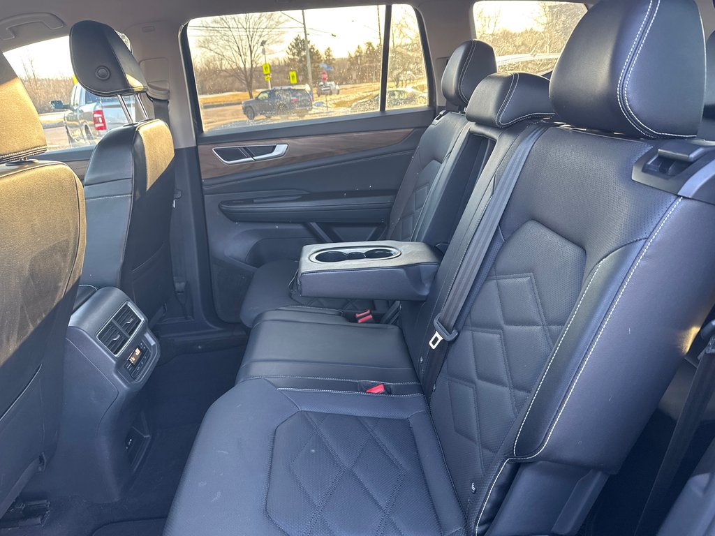 Volkswagen Atlas Comfortline 2024 à Sussex, Nouveau-Brunswick - 28 - w1024h768px