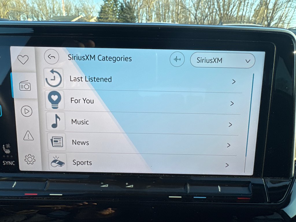 Volkswagen Atlas Comfortline 2024 à Sussex, Nouveau-Brunswick - 21 - w1024h768px