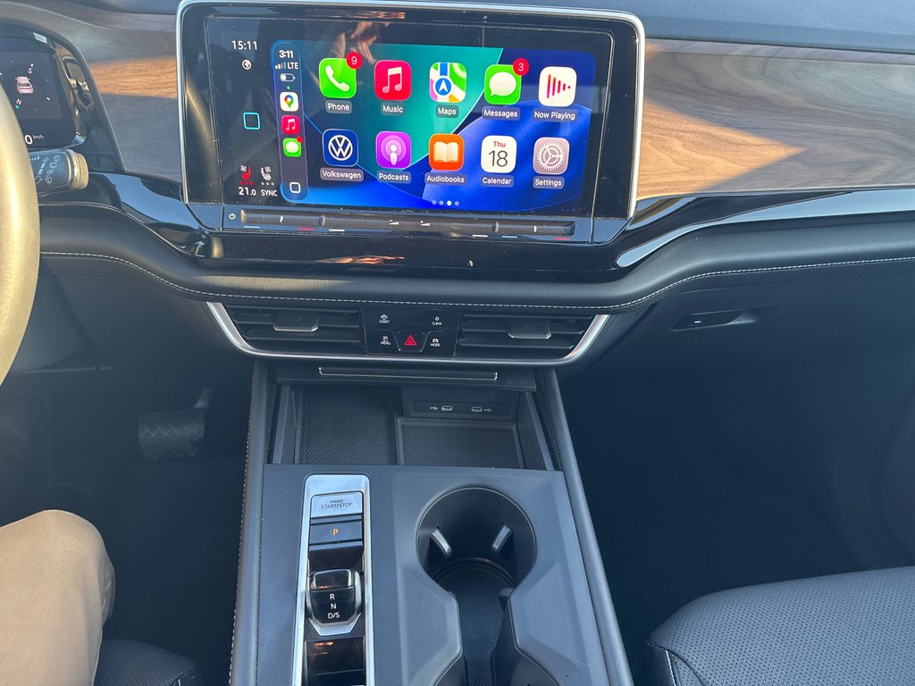 Volkswagen Atlas Comfortline 2024 à Sussex, Nouveau-Brunswick - 18 - w1024h768px