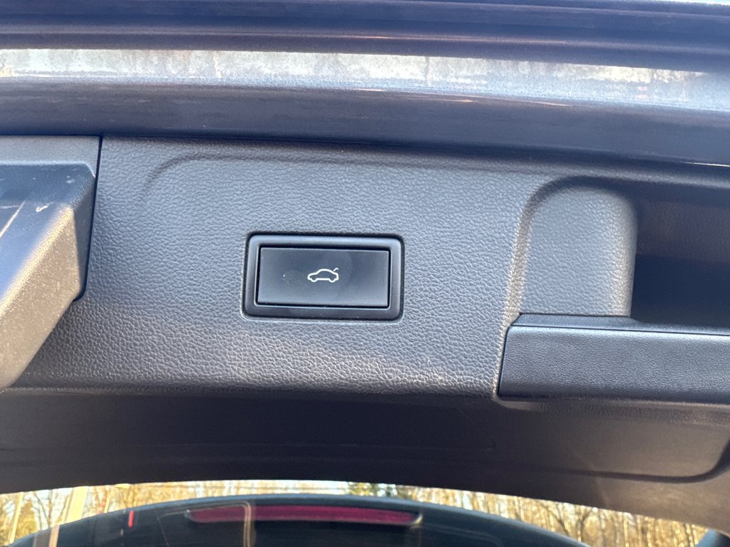 Volkswagen Atlas Comfortline 2024 à Sussex, Nouveau-Brunswick - 38 - w1024h768px