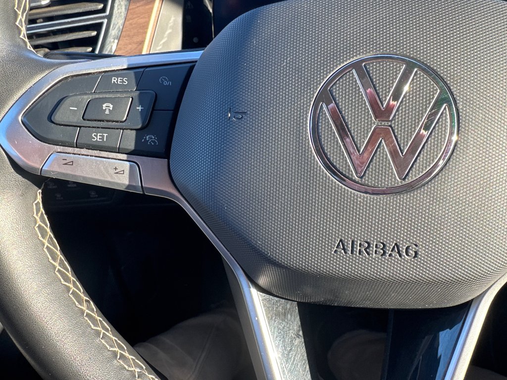 Volkswagen Atlas Comfortline 2024 à Sussex, Nouveau-Brunswick - 17 - w1024h768px