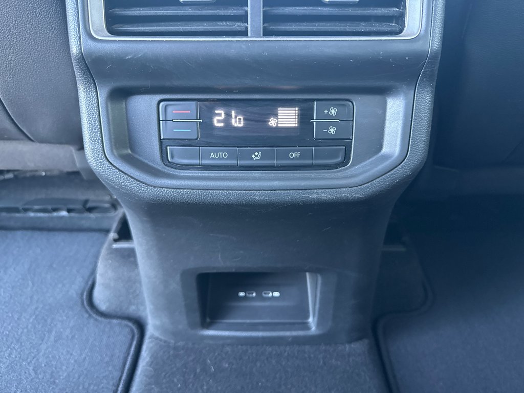 Volkswagen Atlas Comfortline 2024 à Sussex, Nouveau-Brunswick - 29 - w1024h768px