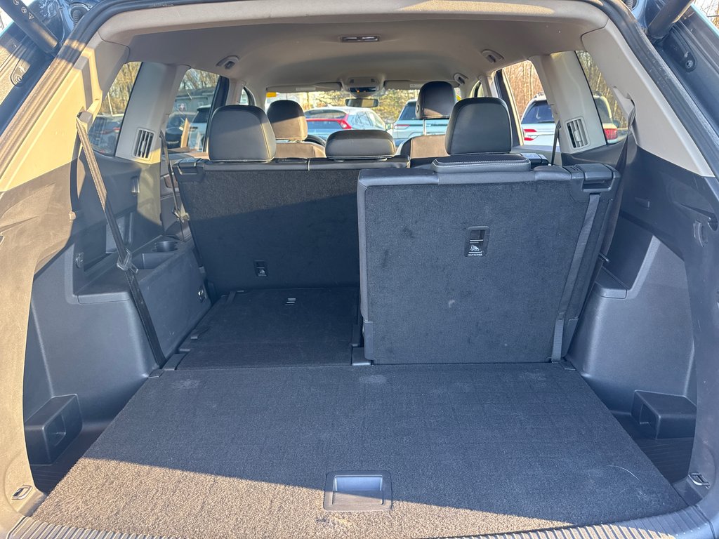 Volkswagen Atlas Comfortline 2024 à Sussex, Nouveau-Brunswick - 34 - w1024h768px