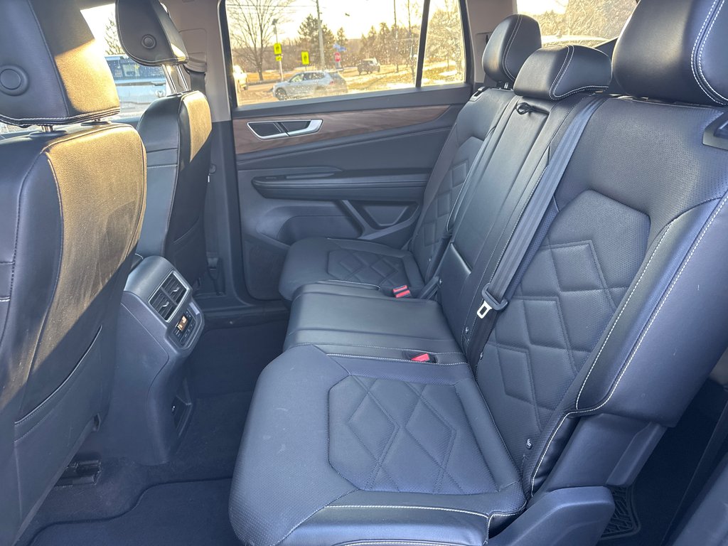 Volkswagen Atlas Comfortline 2024 à Sussex, Nouveau-Brunswick - 27 - w1024h768px