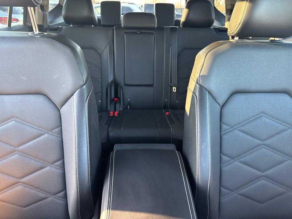 Volkswagen Atlas Comfortline 2024 à Sussex, Nouveau-Brunswick - 26 - w1024h768px