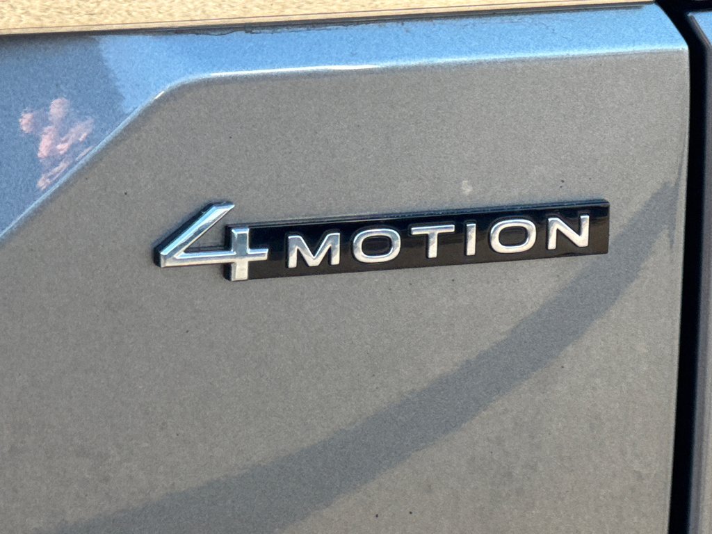 Volkswagen Atlas Comfortline 2024 à Sussex, Nouveau-Brunswick - 5 - w1024h768px