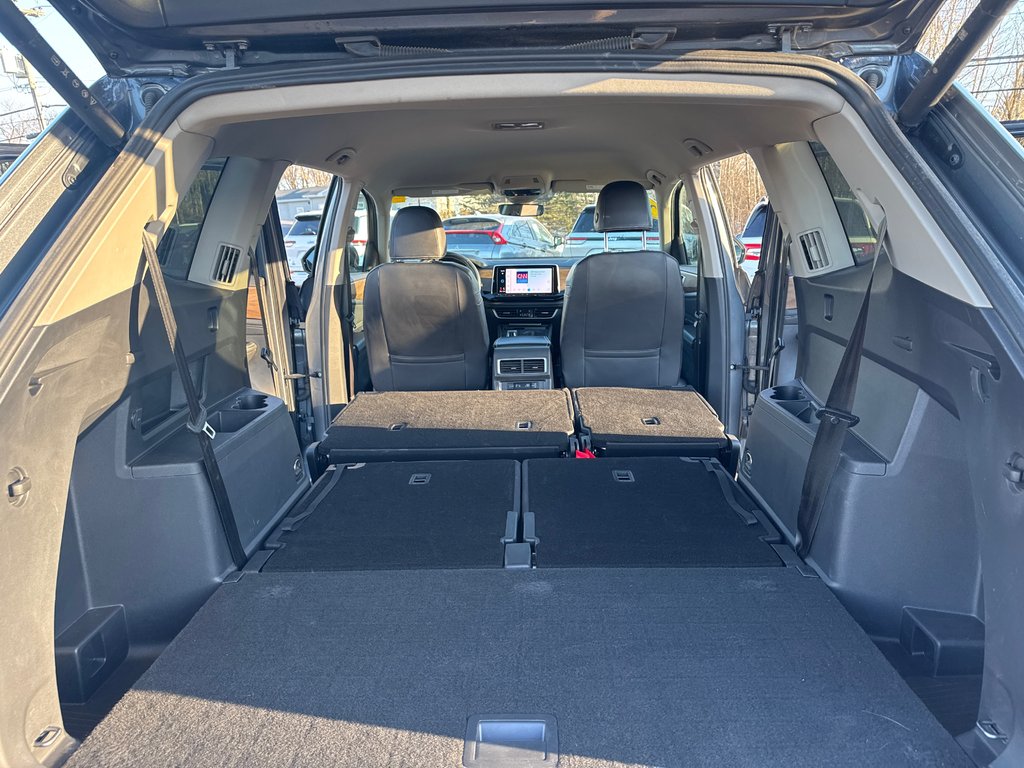 Volkswagen Atlas Comfortline 2024 à Sussex, Nouveau-Brunswick - 37 - w1024h768px