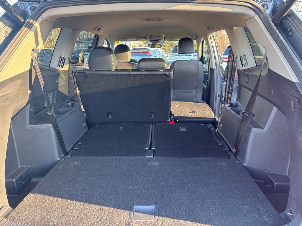 Volkswagen Atlas Comfortline 2024 à Sussex, Nouveau-Brunswick - 36 - w1024h768px