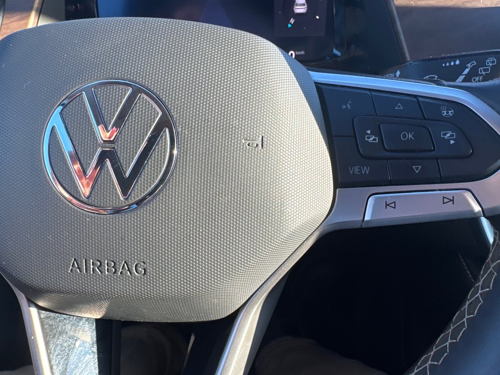 Volkswagen Atlas Comfortline 2024 à Sussex, Nouveau-Brunswick - 16 - w1024h768px