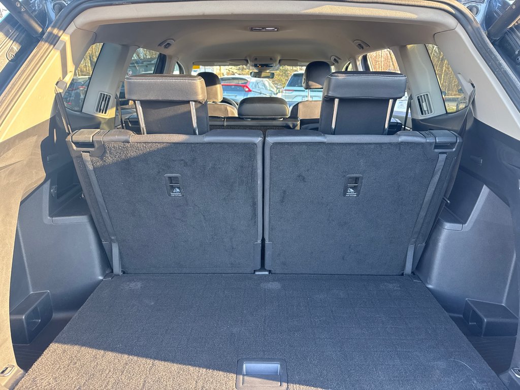 Volkswagen Atlas Comfortline 2024 à Sussex, Nouveau-Brunswick - 33 - w1024h768px