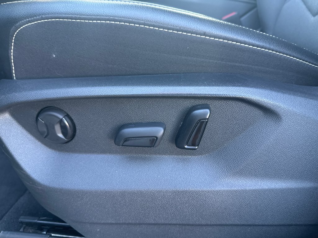 Volkswagen Atlas Comfortline 2024 à Sussex, Nouveau-Brunswick - 12 - w1024h768px