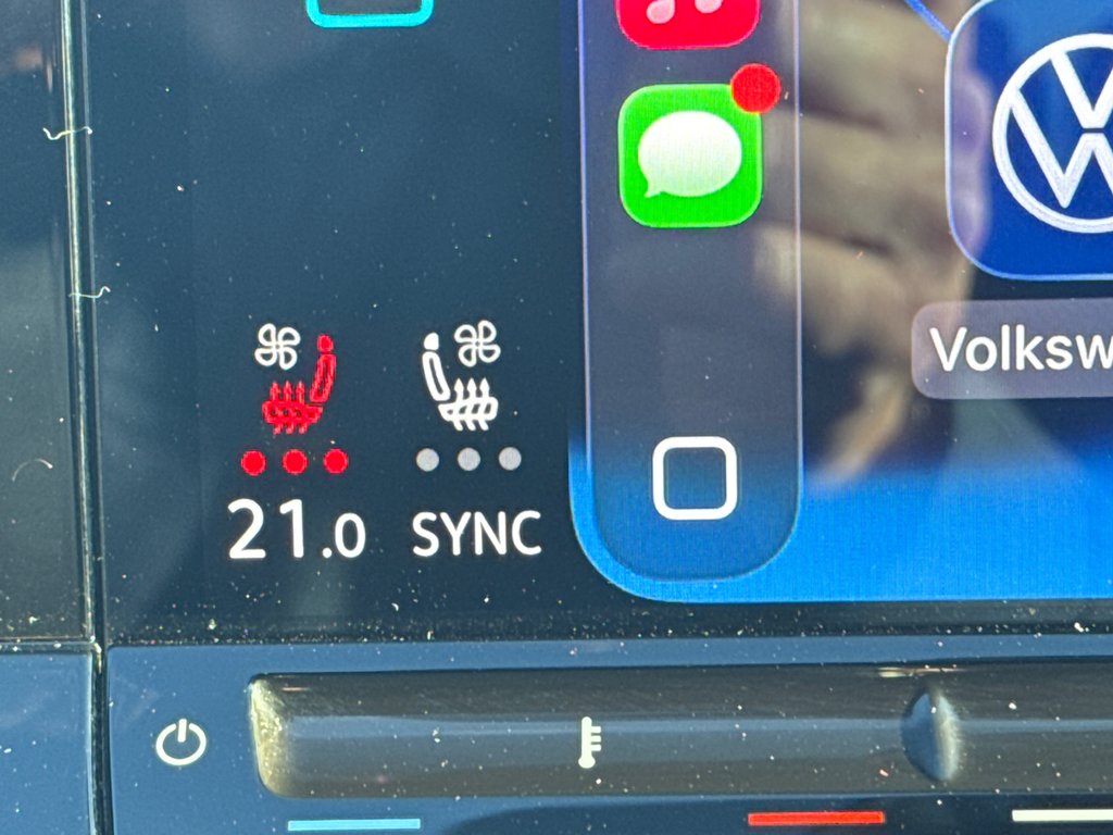 Volkswagen Atlas Comfortline 2024 à Sussex, Nouveau-Brunswick - 19 - w1024h768px