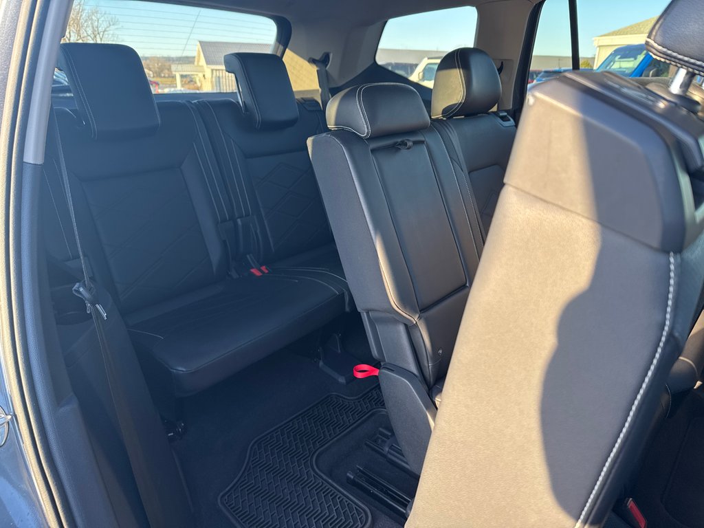 Volkswagen Atlas Comfortline 2024 à Sussex, Nouveau-Brunswick - 31 - w1024h768px