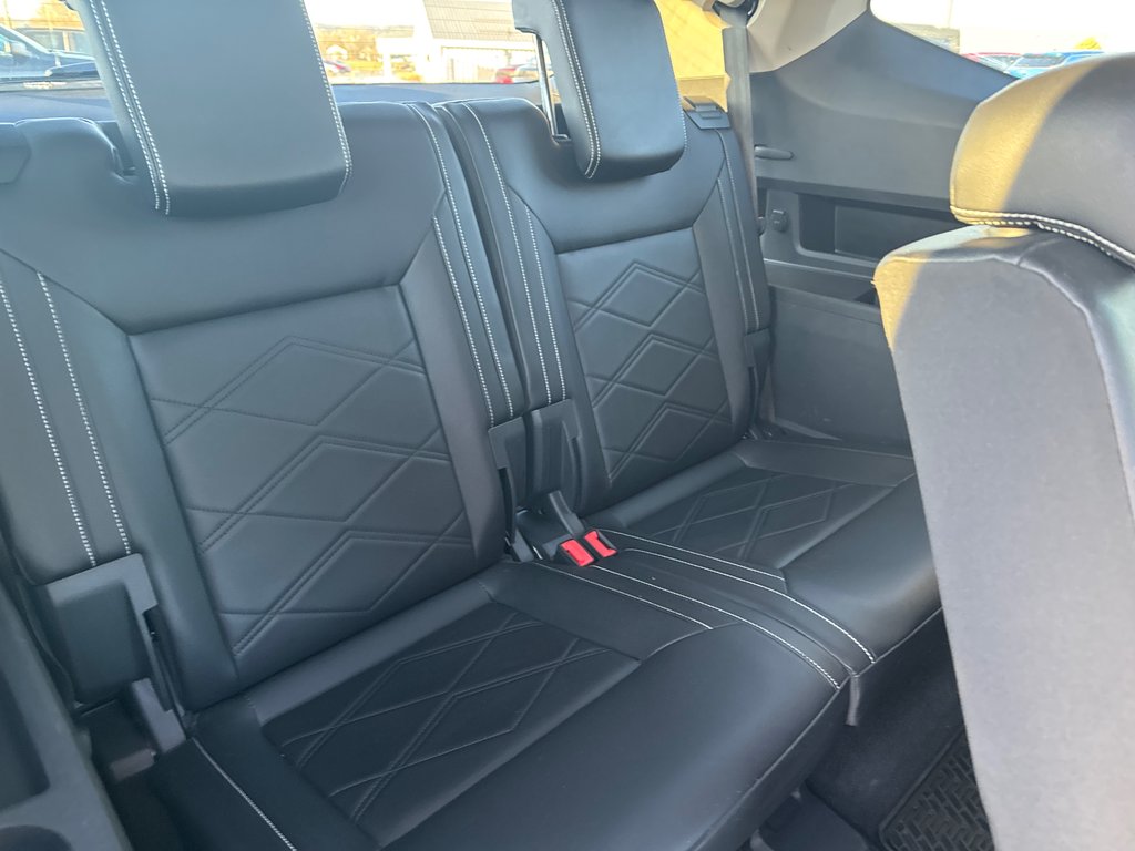 Volkswagen Atlas Comfortline 2024 à Sussex, Nouveau-Brunswick - 32 - w1024h768px