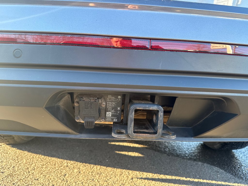 Volkswagen Atlas Comfortline 2024 à Sussex, Nouveau-Brunswick - 4 - w1024h768px