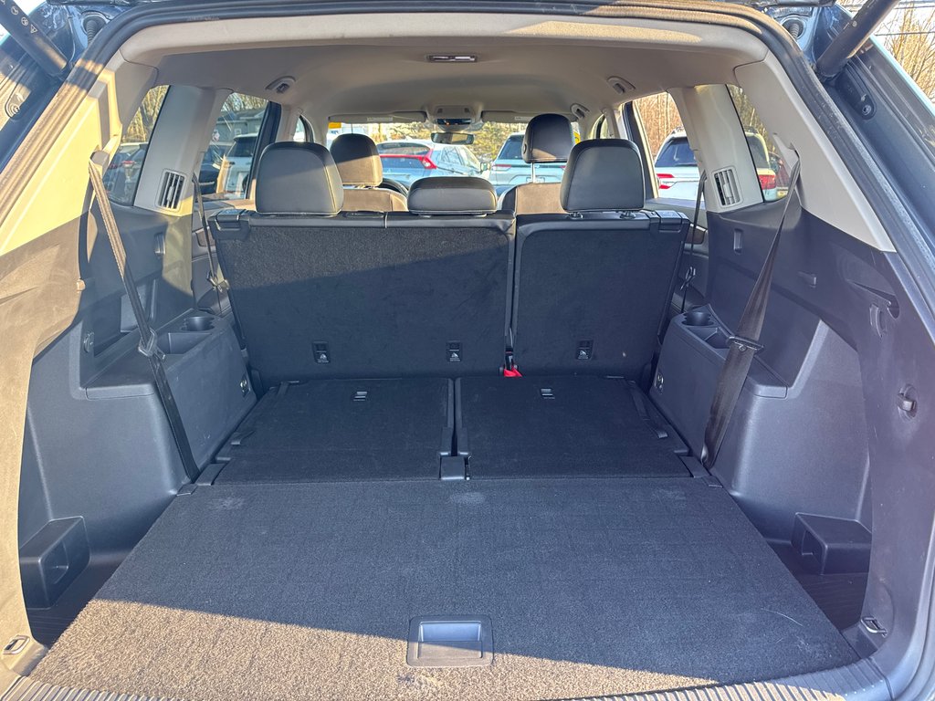 Volkswagen Atlas Comfortline 2024 à Sussex, Nouveau-Brunswick - 35 - w1024h768px